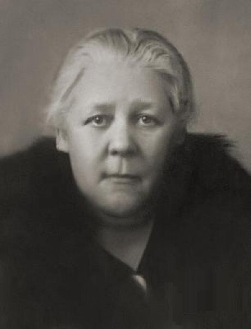 Varvara Petrovna Freze (1883 - 1970) - photo 1